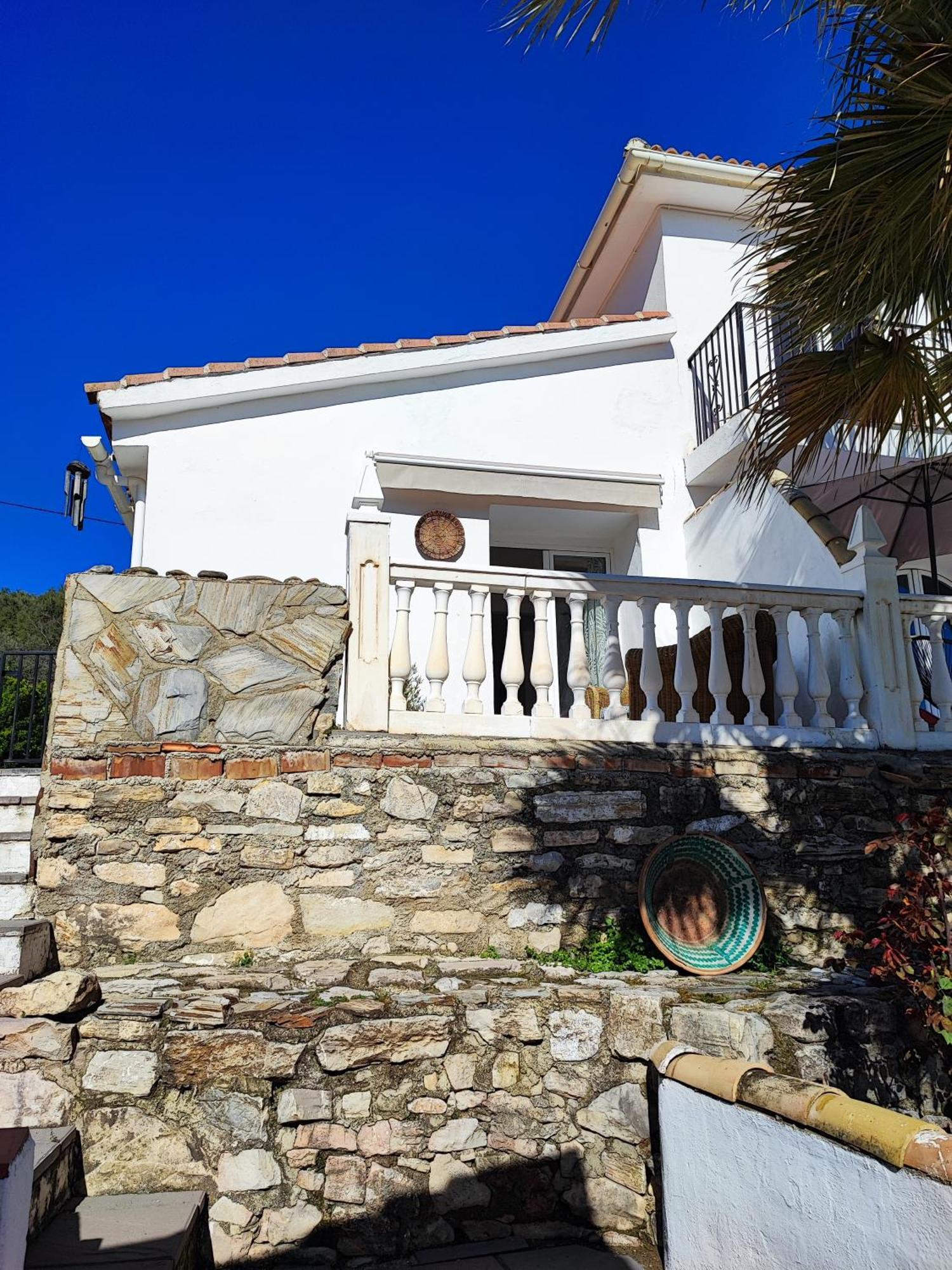 Cortijo Pennymaria Poolside Apartment Near Montefrio With Stunning Views Zewnętrze zdjęcie